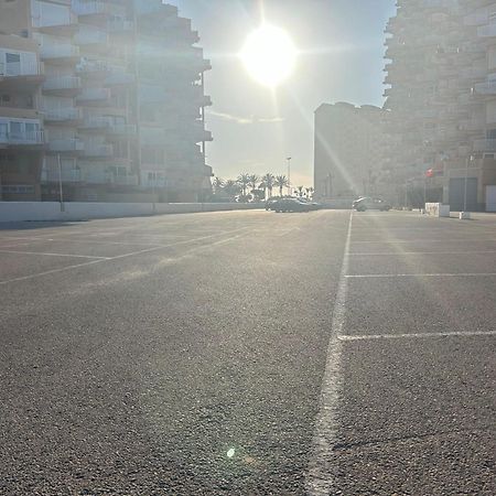 Apartamento Monaco La Manga del Mar Menor Exterior photo