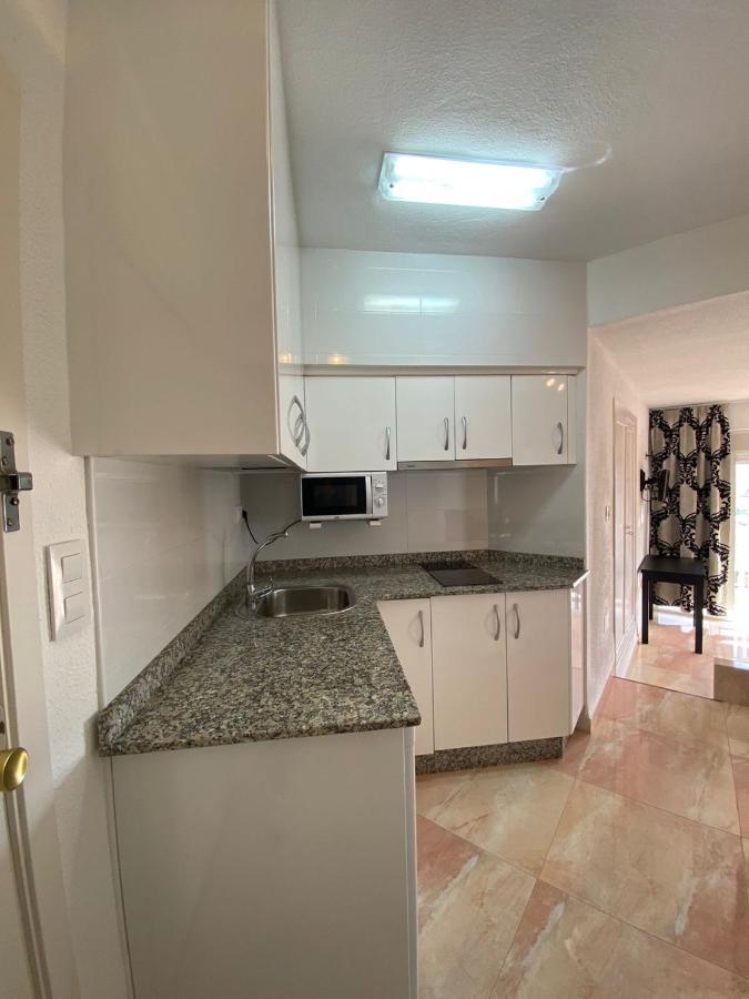 Apartamento Monaco La Manga del Mar Menor Exterior photo