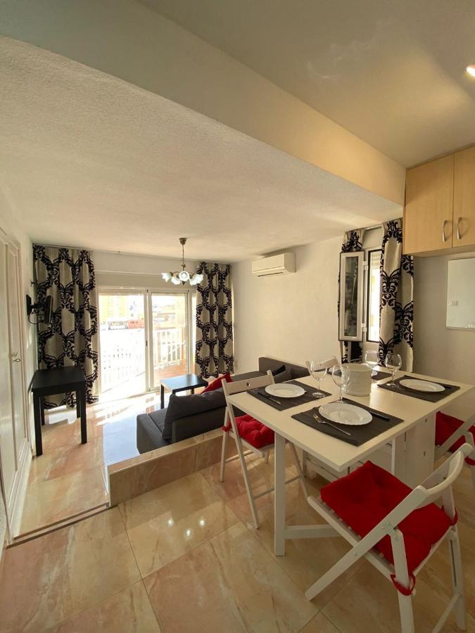 Apartamento Monaco La Manga del Mar Menor Exterior photo