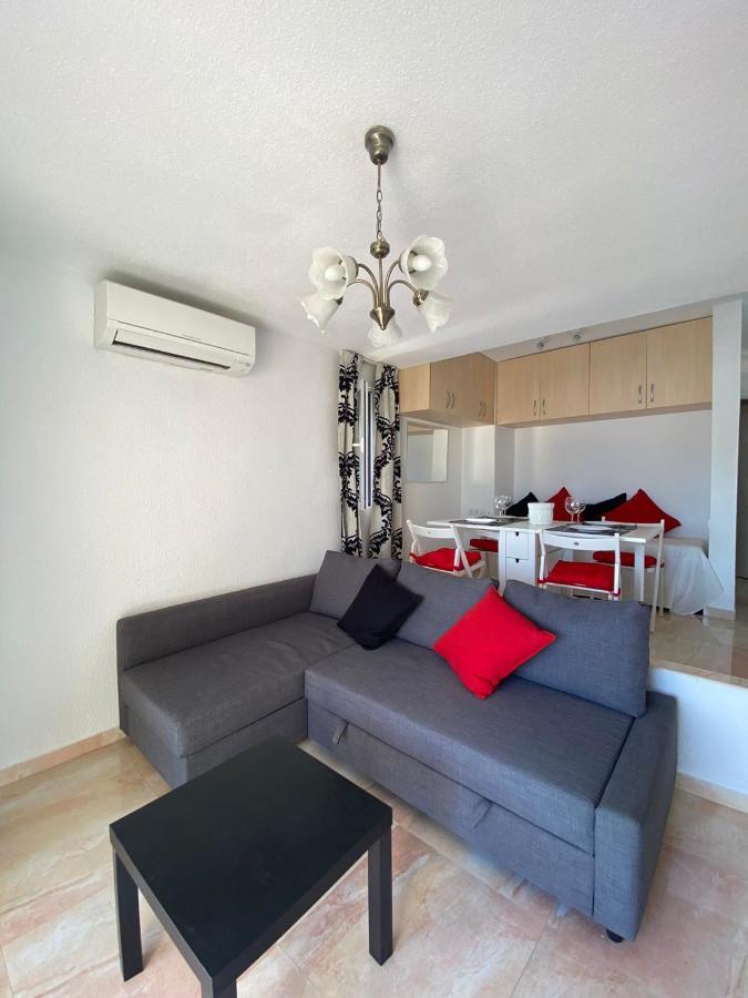 Apartamento Monaco La Manga del Mar Menor Exterior photo
