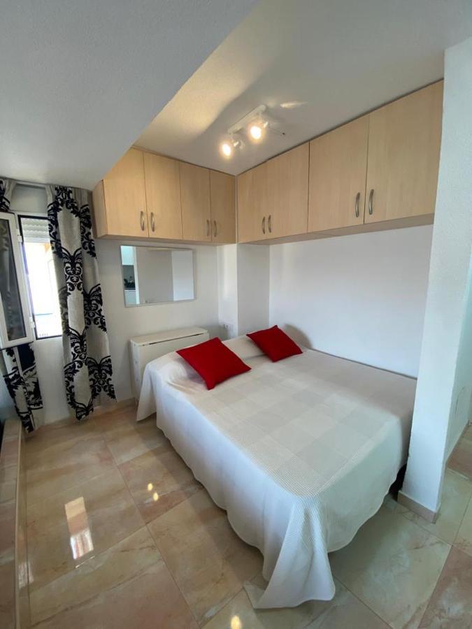Apartamento Monaco La Manga del Mar Menor Exterior photo